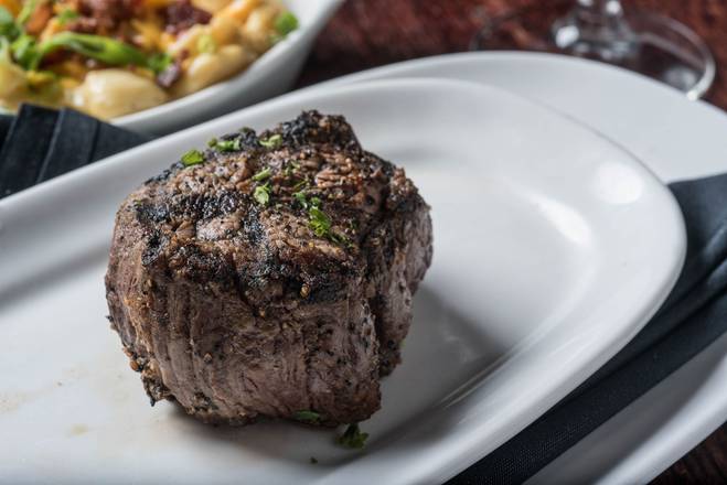 Classic Filet