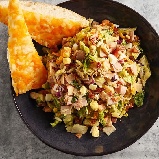 Club Salad