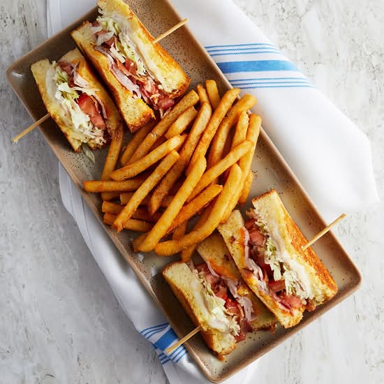 Club Sandwich