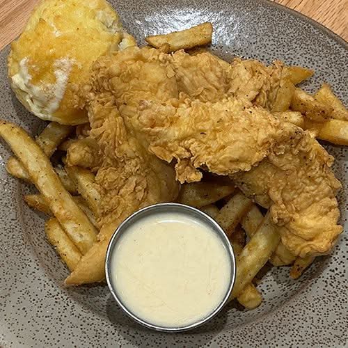 Kids - Chicken Tenders