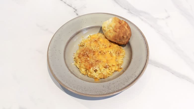 Kids - Mac and Cheese