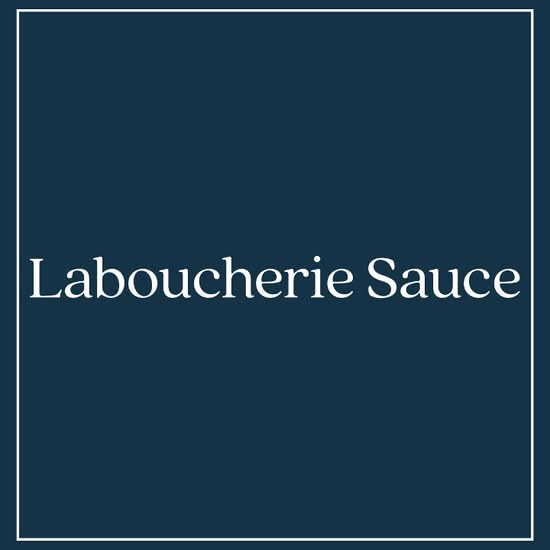 Laboucherie Sauce