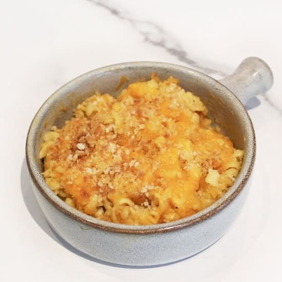 Macaroni and Cheese
