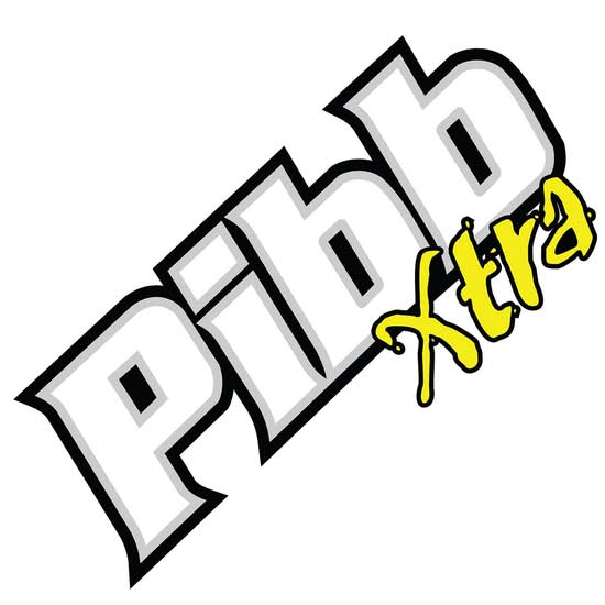 Mr. Pibb