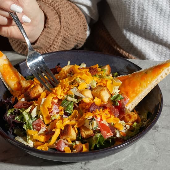 Penthouse Salad - Large