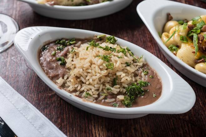 Red Beans and Rice