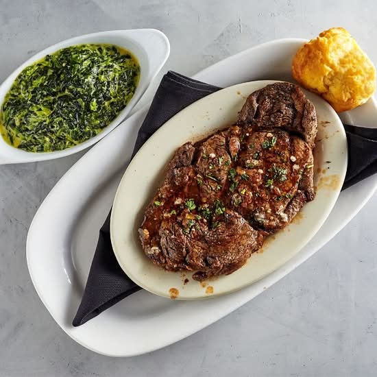 Ribeye - 14oz