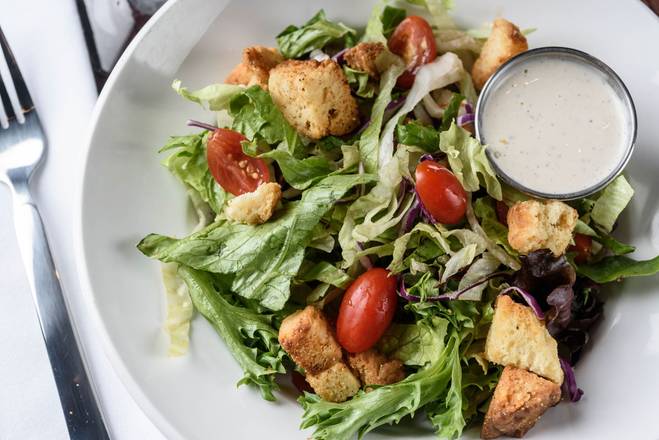 Side Salad