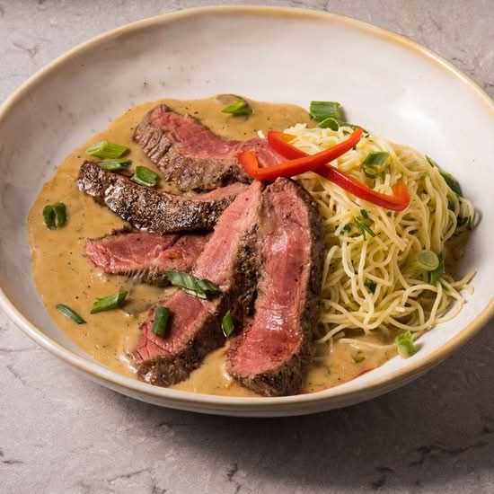 Steak Laboucherie
