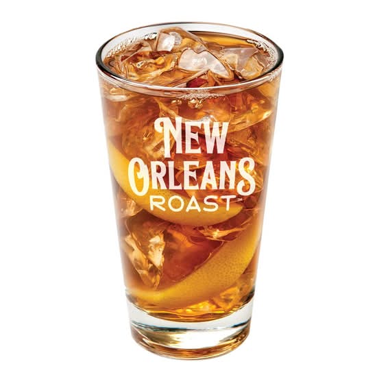 Sweet Tea