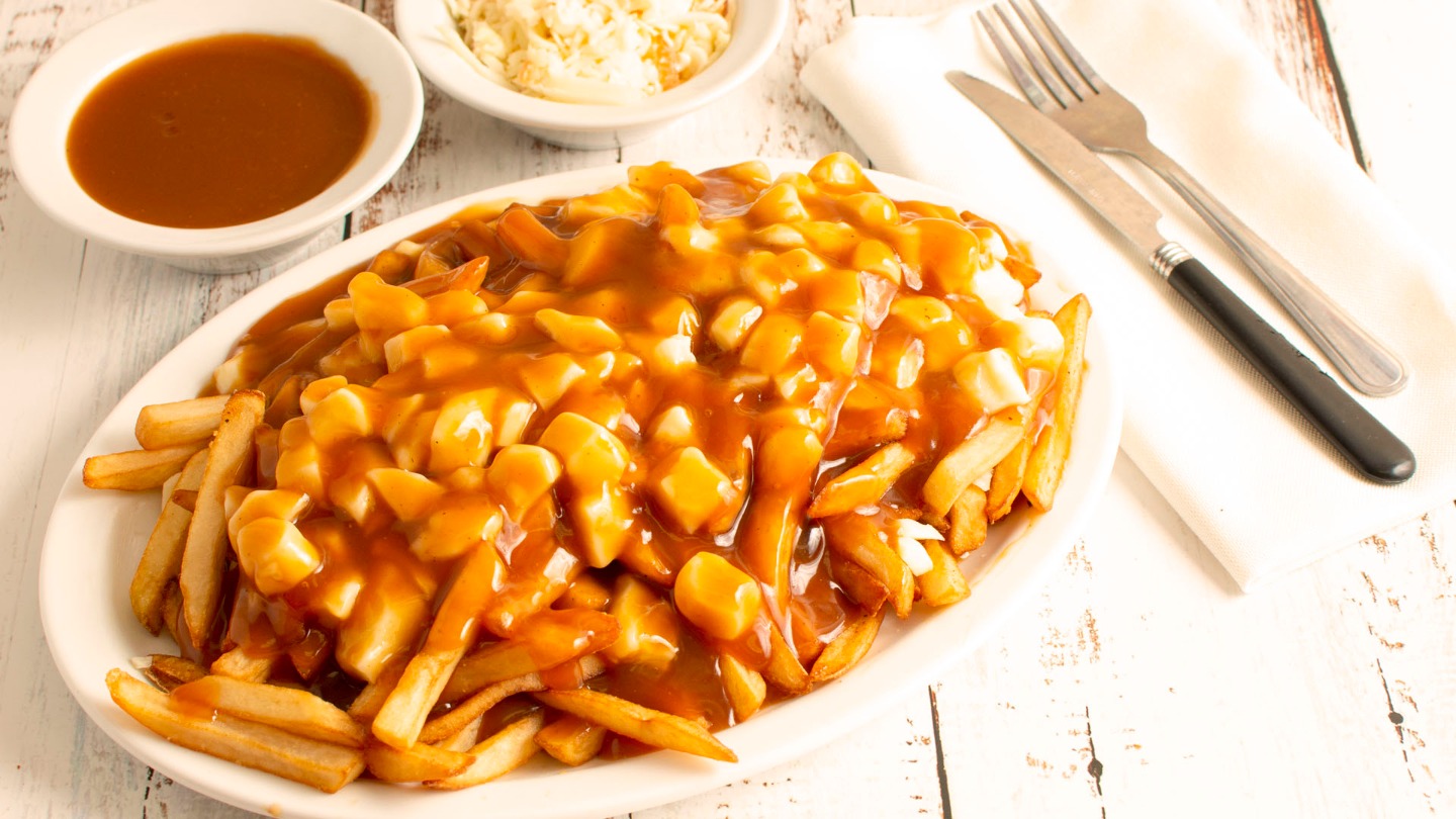 Poutine