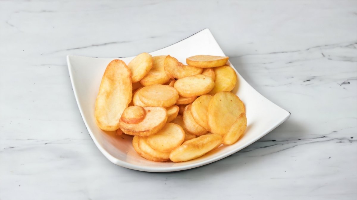 Dollárchips