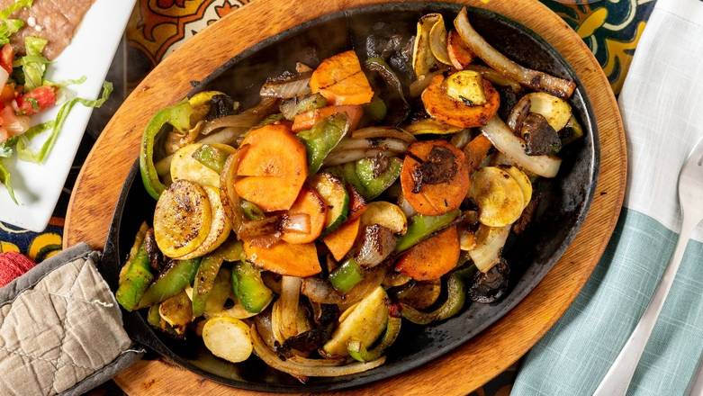 Veggie Fajita