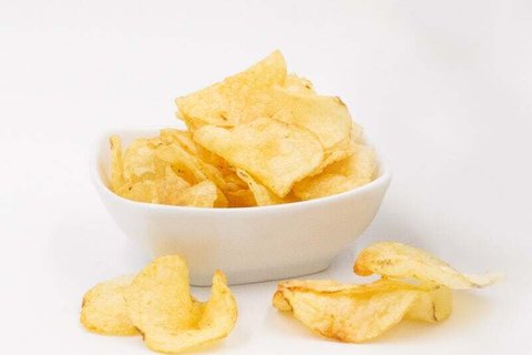 Kettle Chips