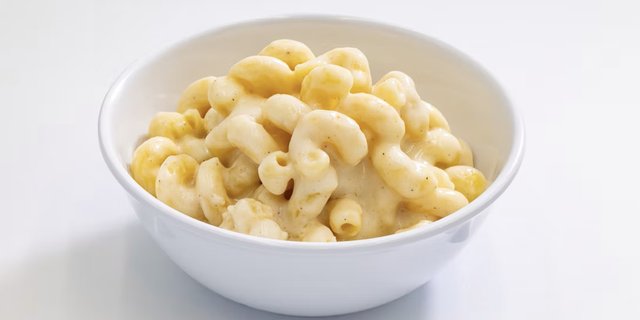 Side of Mac and Cheese