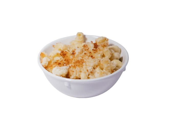 Orig Mac and Cheese (GLUTEN)