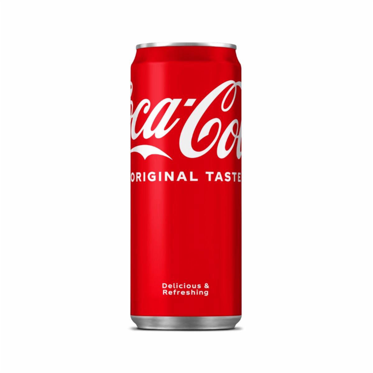 Coca-Cola Original 33cl