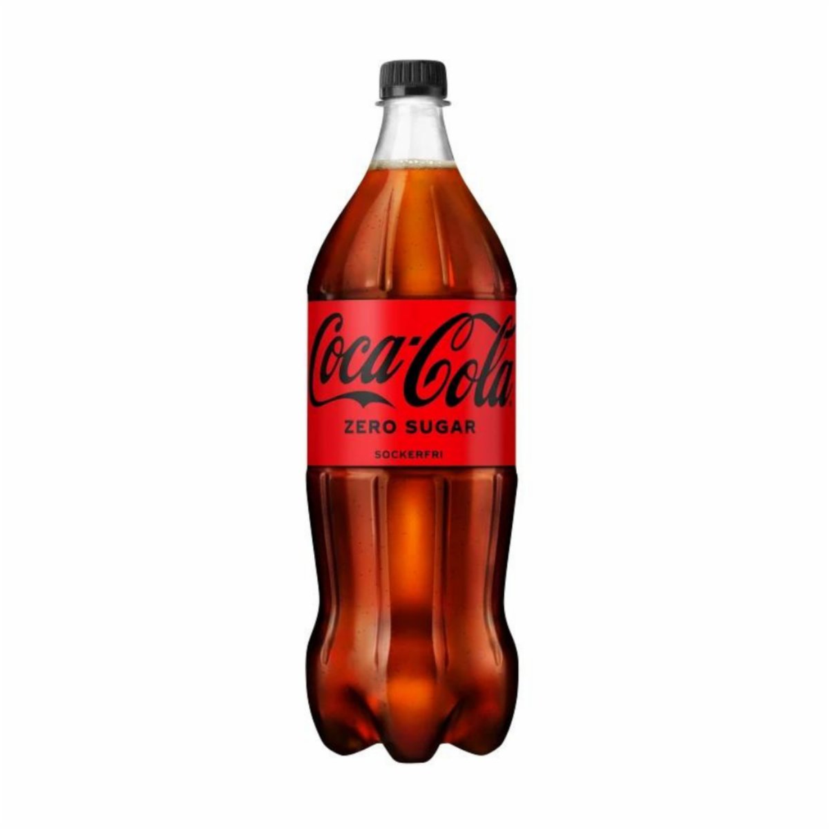 Coca-Cola Zero 150cl