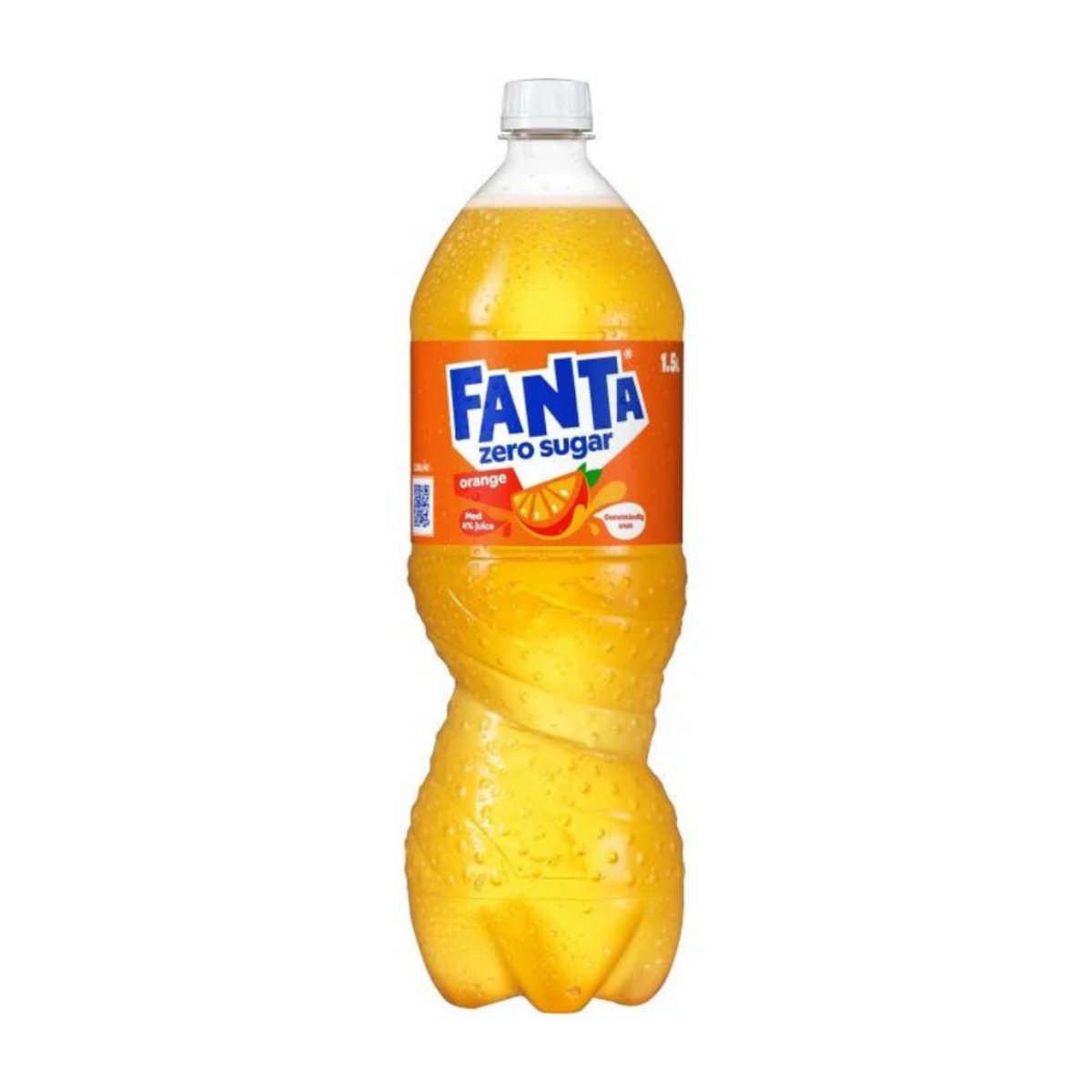 Fanta Orange 150cl