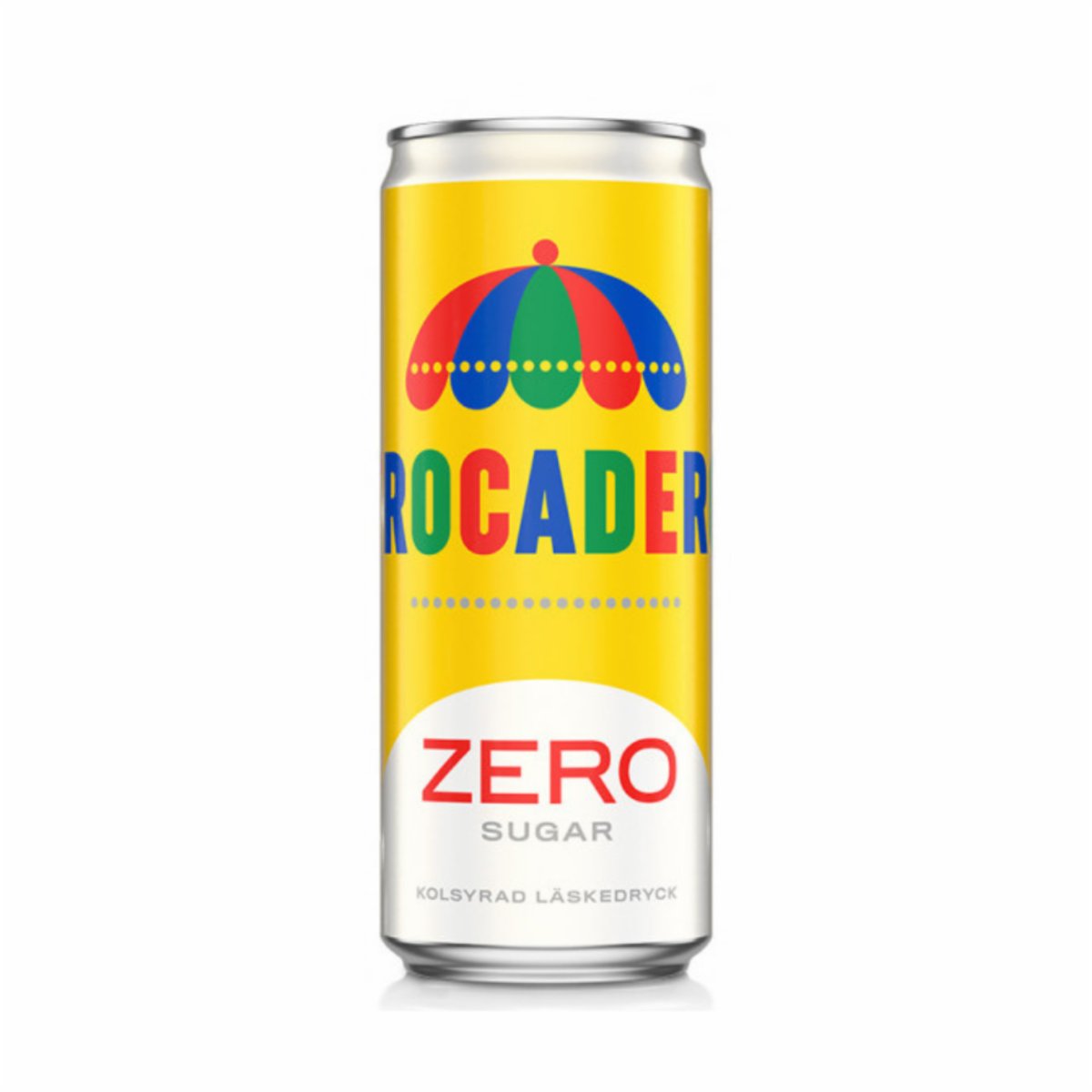 Trocadero Zero 33cl