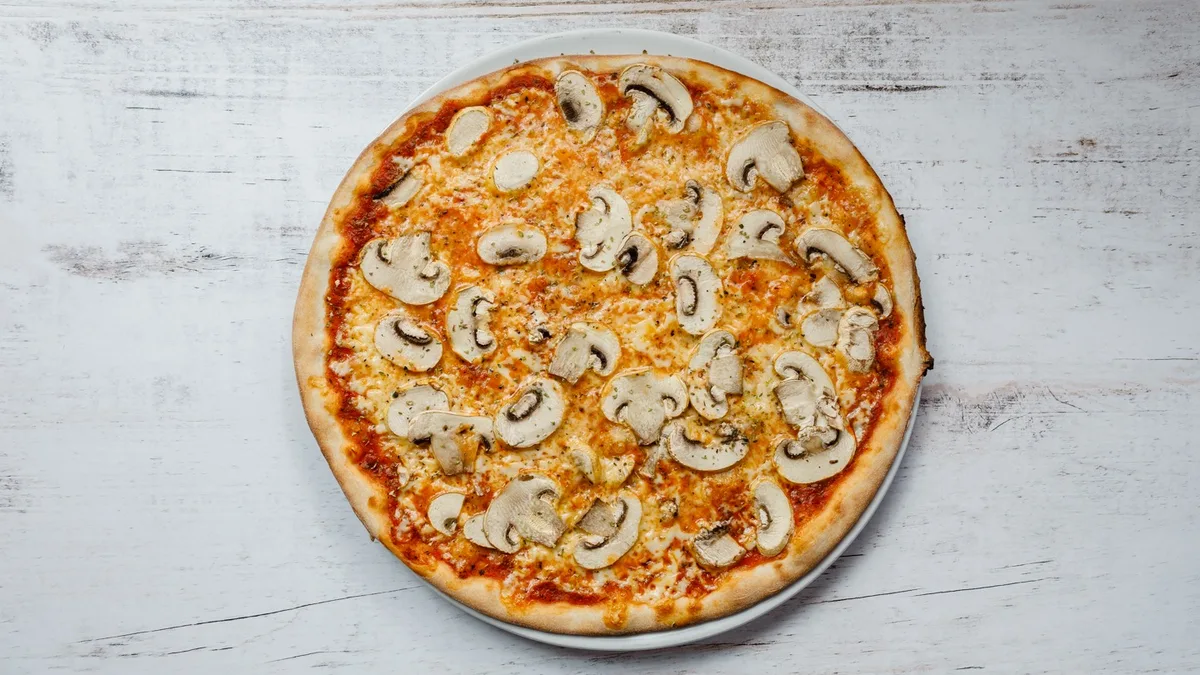 Funghi