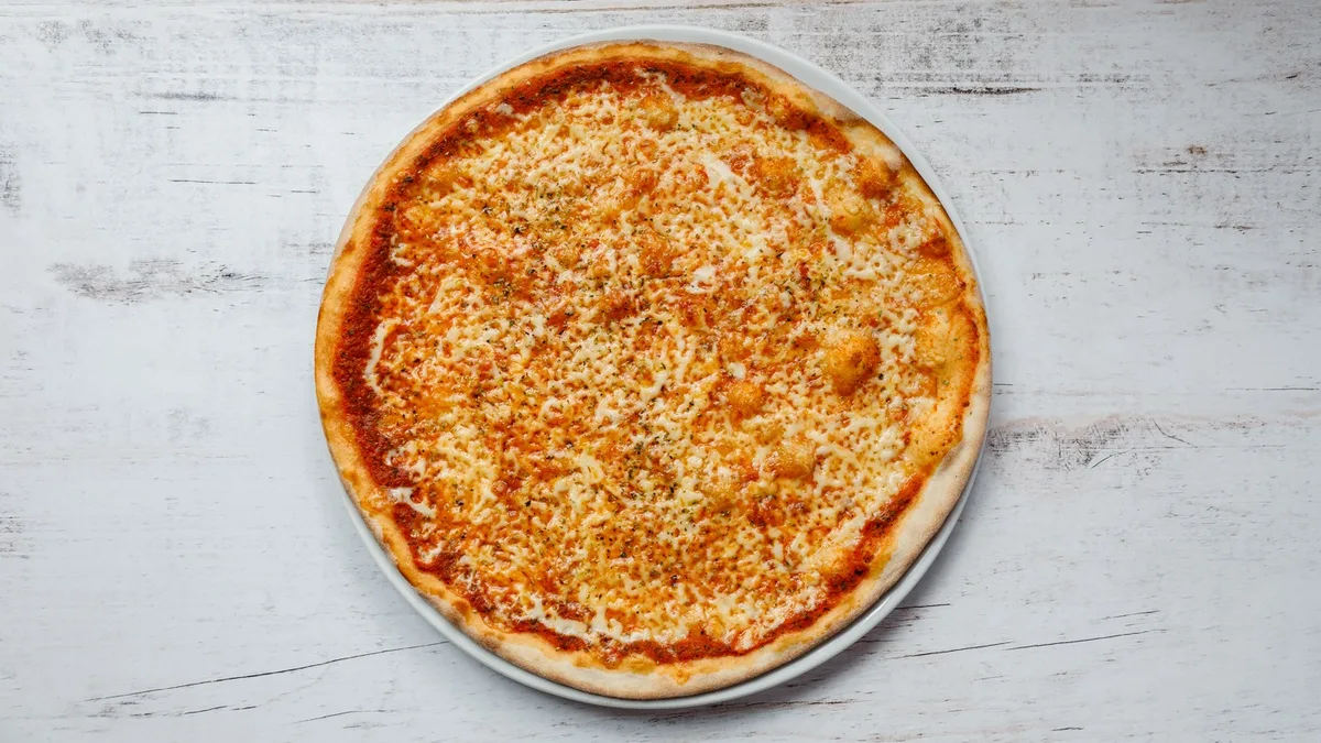 Margharita