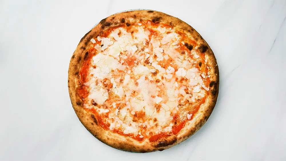 Quattro Formaggi