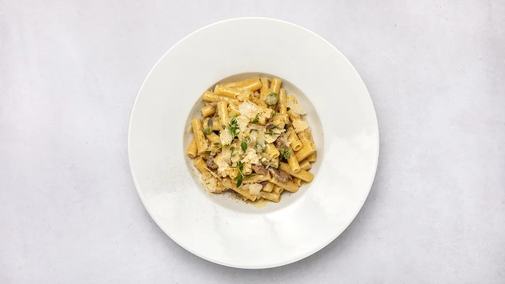 Roma Pasta