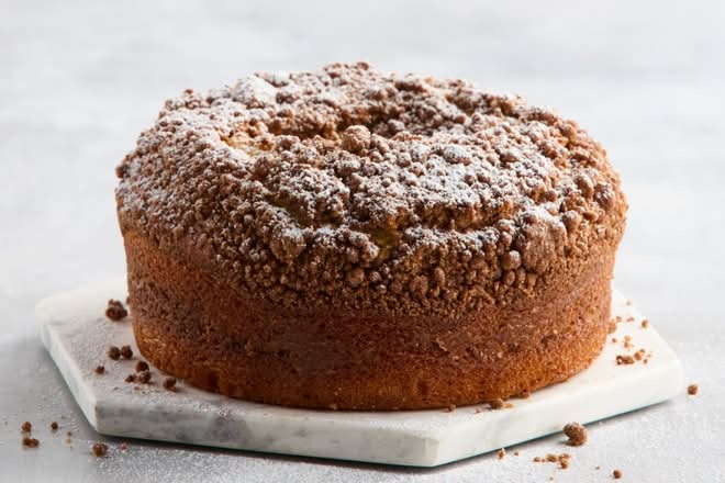 Cinnamon Creme Cake (Packaged Sweets and Gifts)