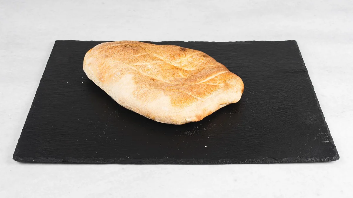 Domaća lepinja