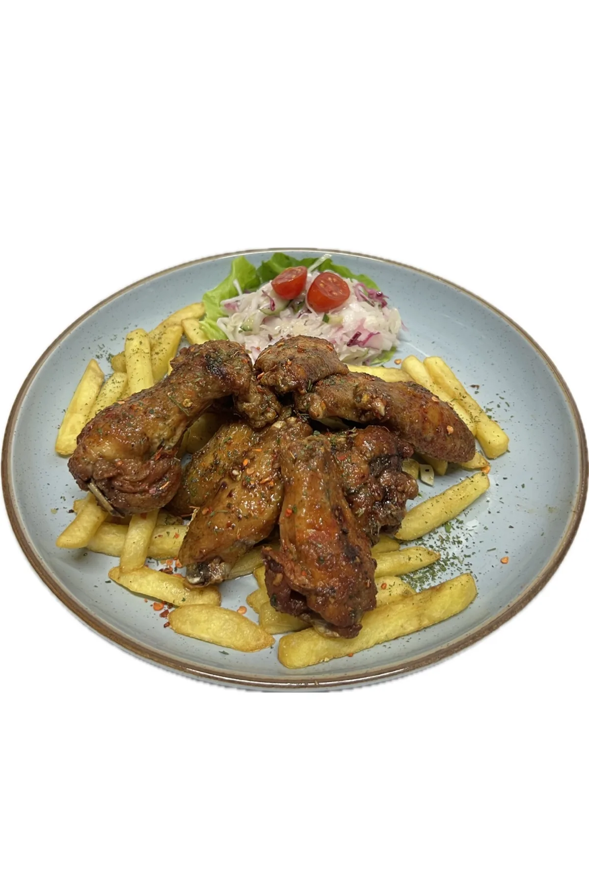 Meraklijska krilca 1kg