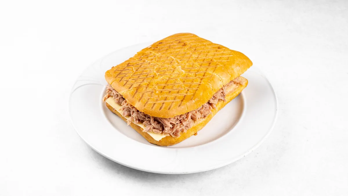 Tuna sendvič