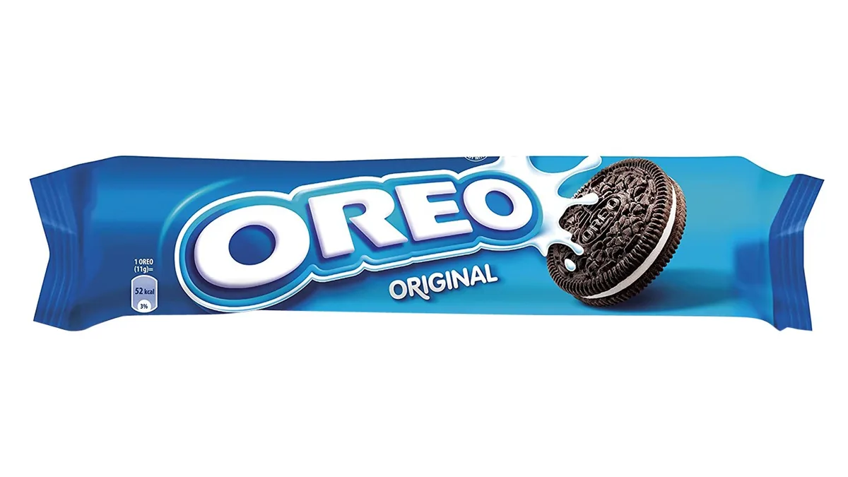 28 g Oreo Original