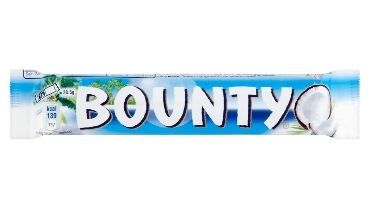 57 g Bounty