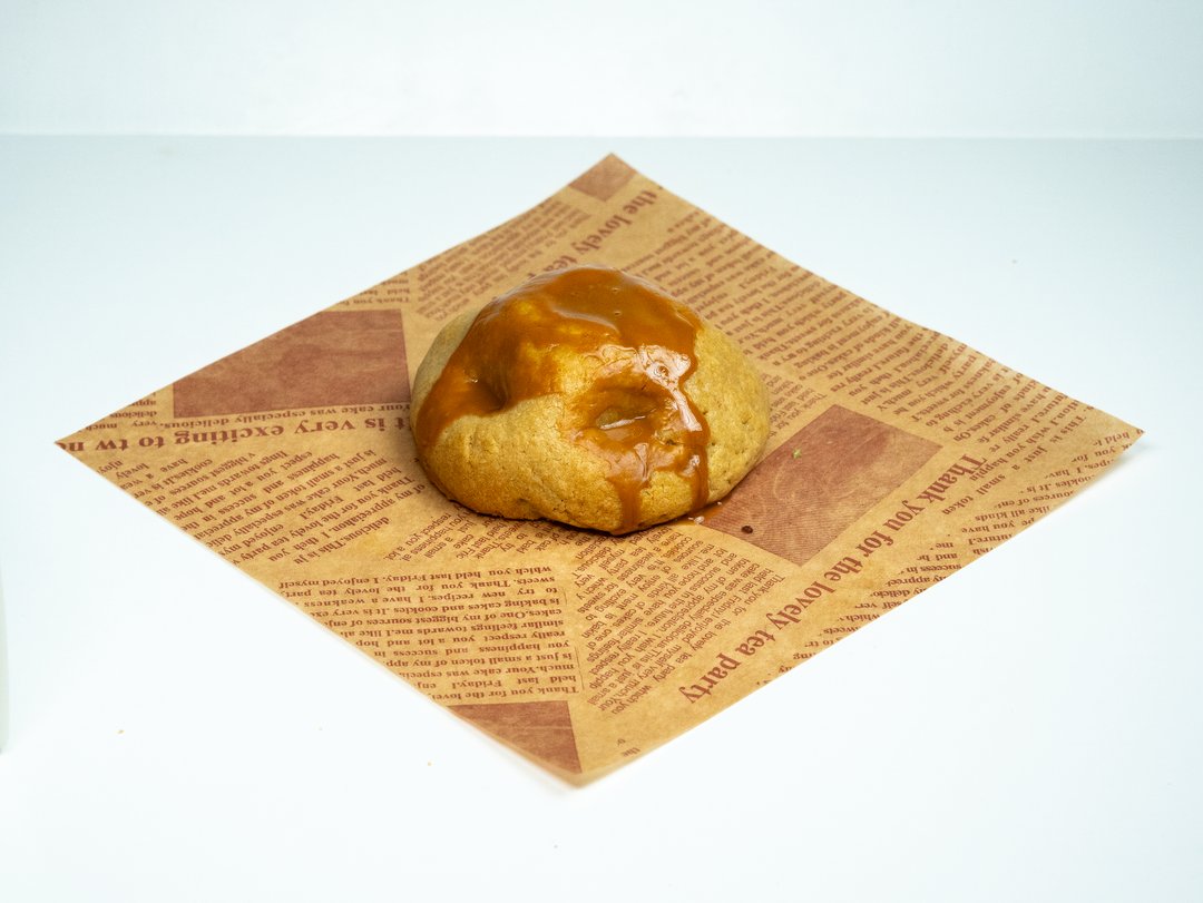Biscoff Kunafa Cookie 110 g