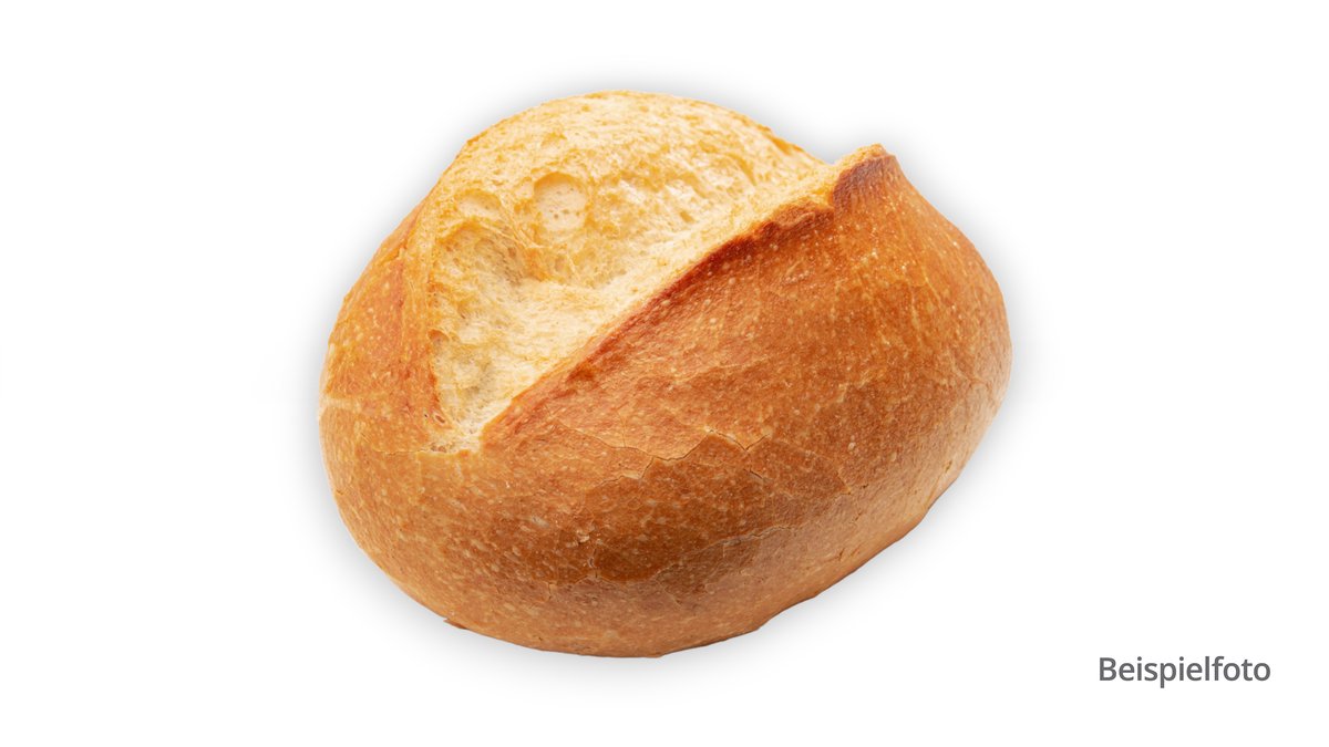 Brötchen  90 g