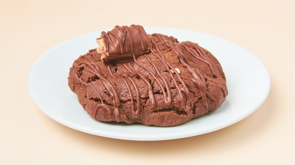Bueno Cookie 110 g
