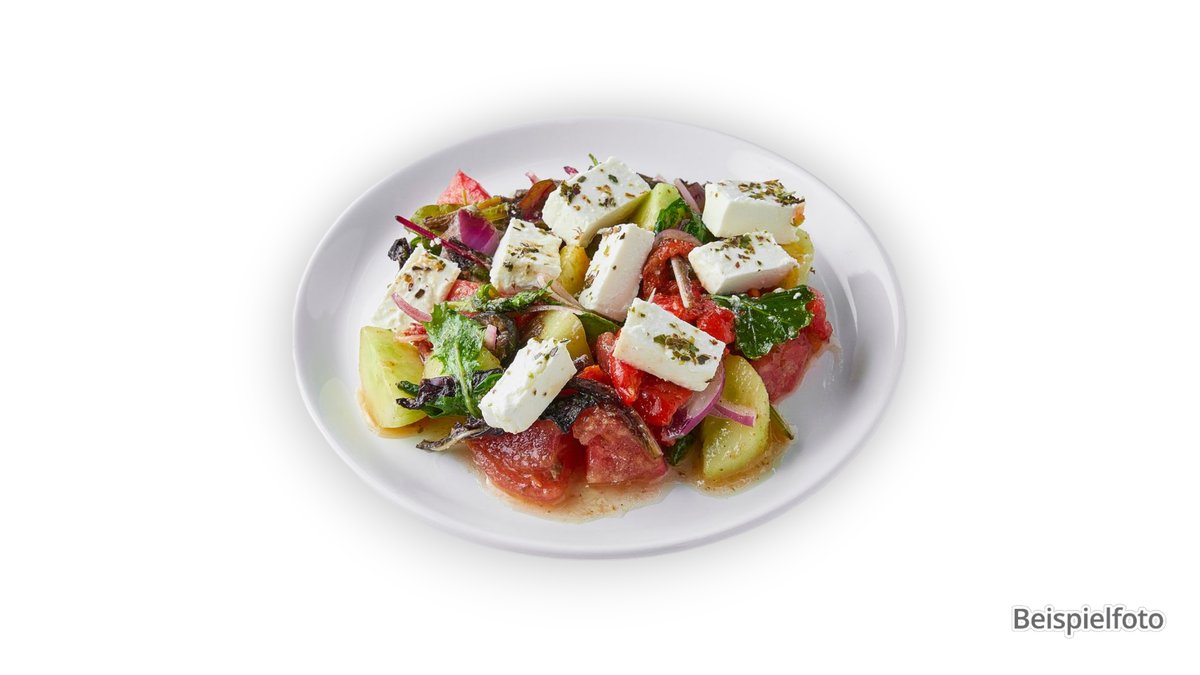 Ceaser Salad 750 g