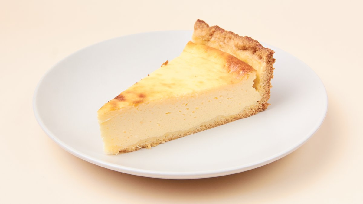Cheesecake 90 g