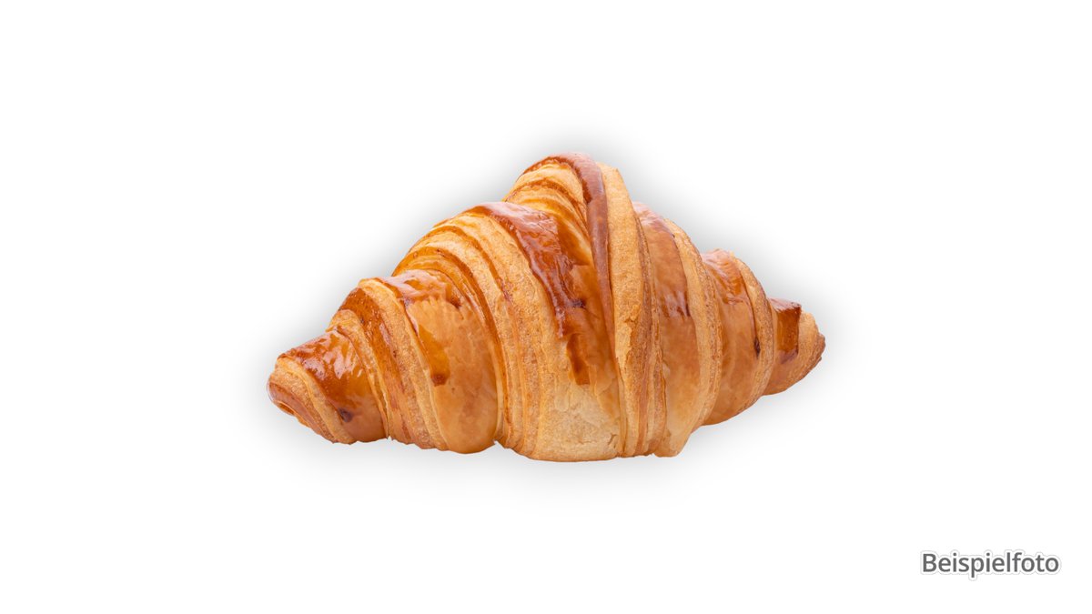 Choco Croissant 90 g