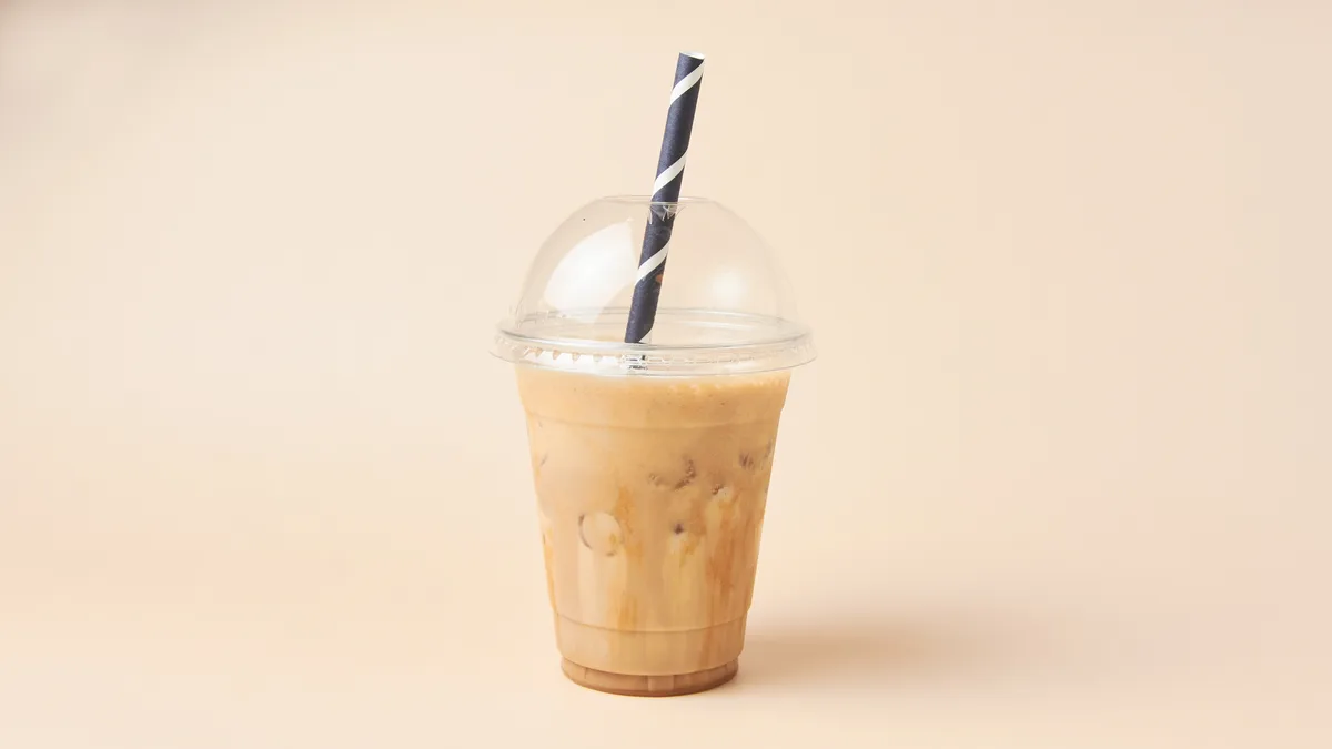 Choco Frappe 470 ml