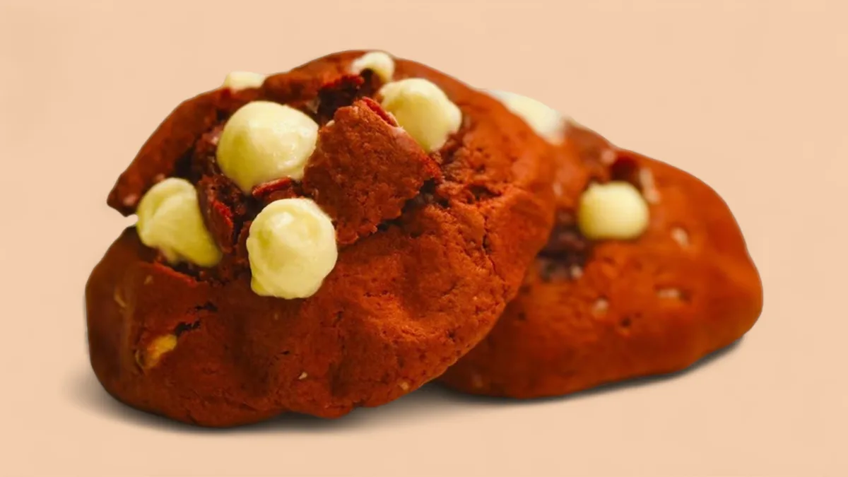Cream Cheese Cookie 110 g