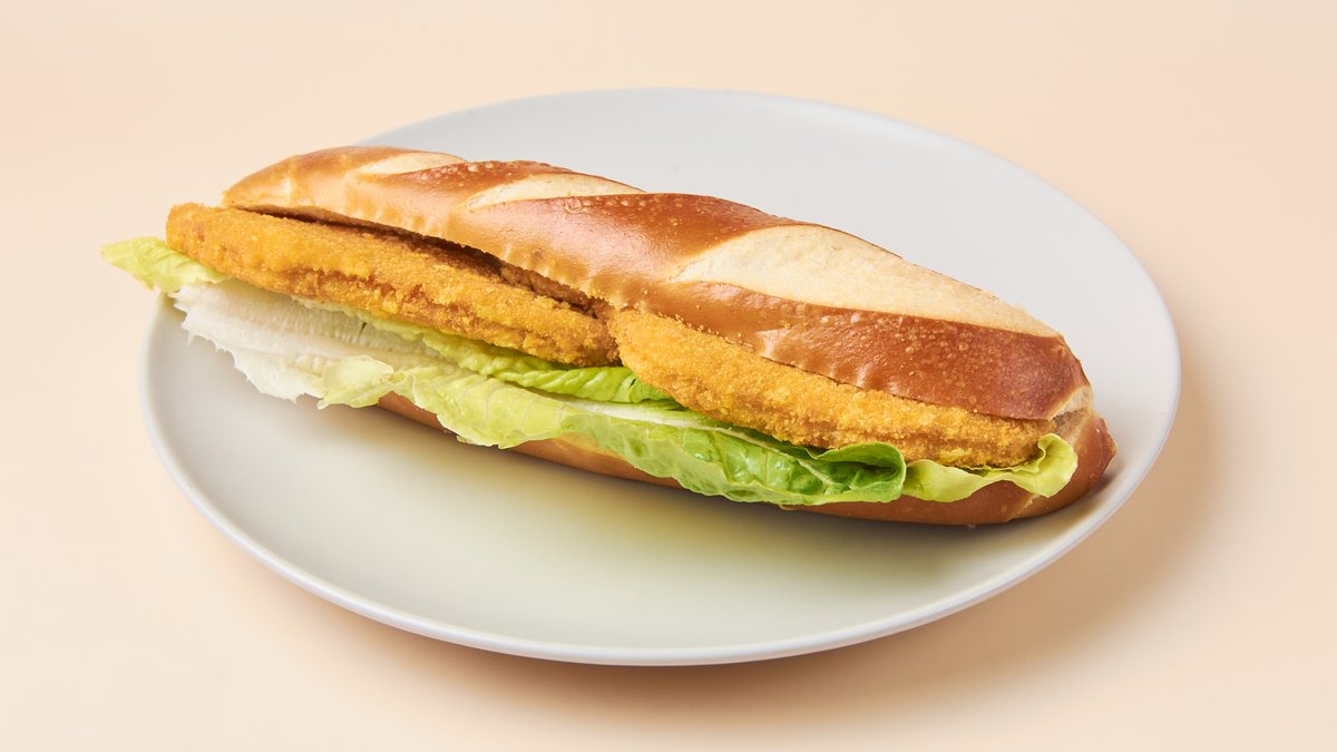 Crispy Chicken Stange 90 g