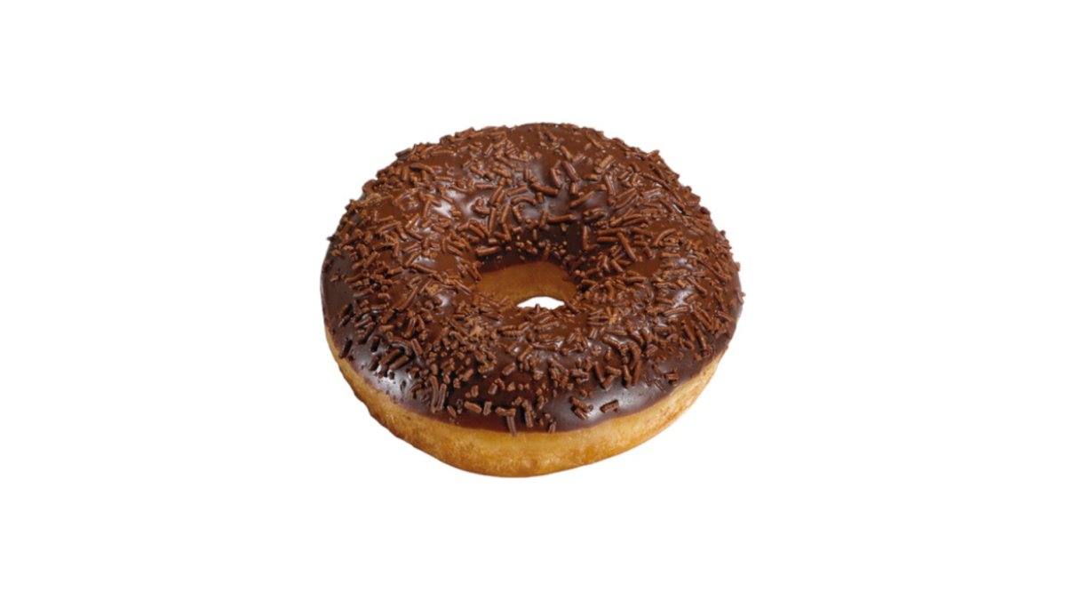 Filly Chocolate Cream Donut 90 g