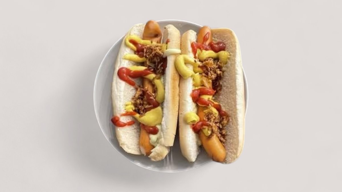 Hot Dog