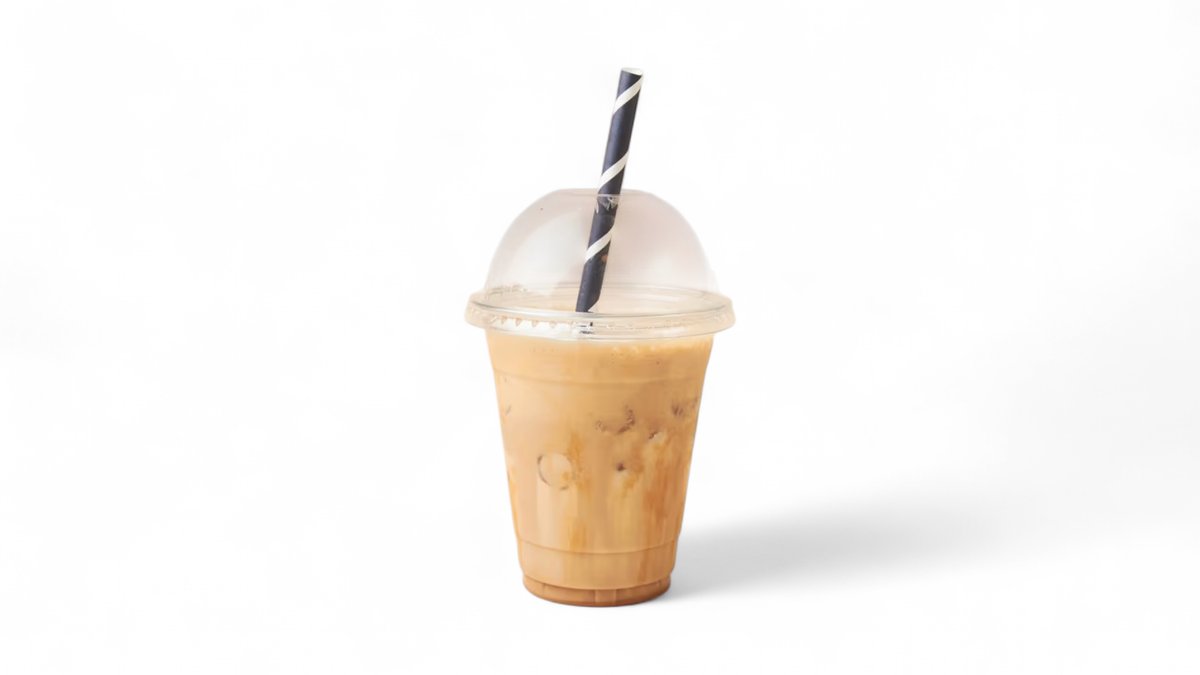 Ice Caramel Macchiato 470 ml