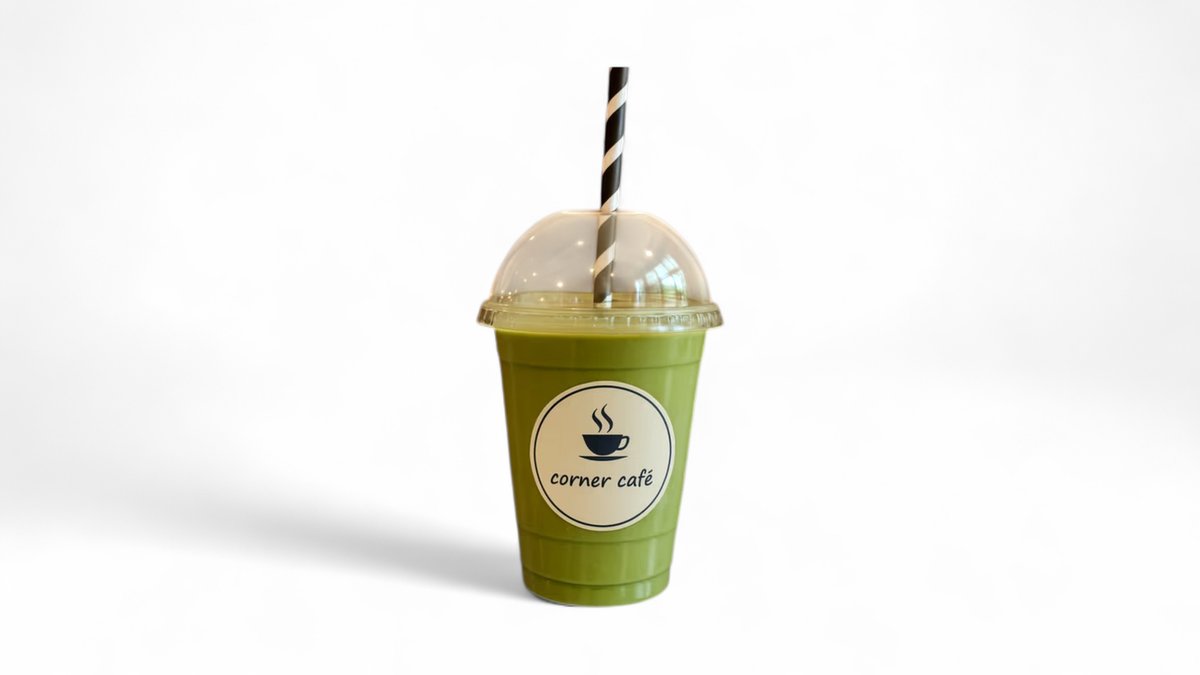 Ice Matcha Latte 470 ml