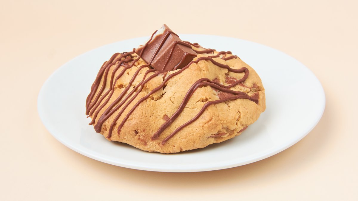 Kinder Cookie 110 g