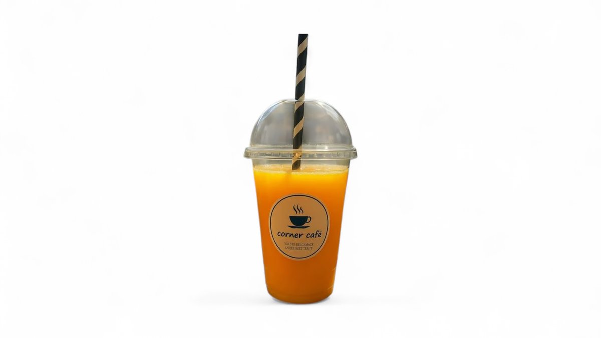 Mango Fresh Smoothie 470 ml