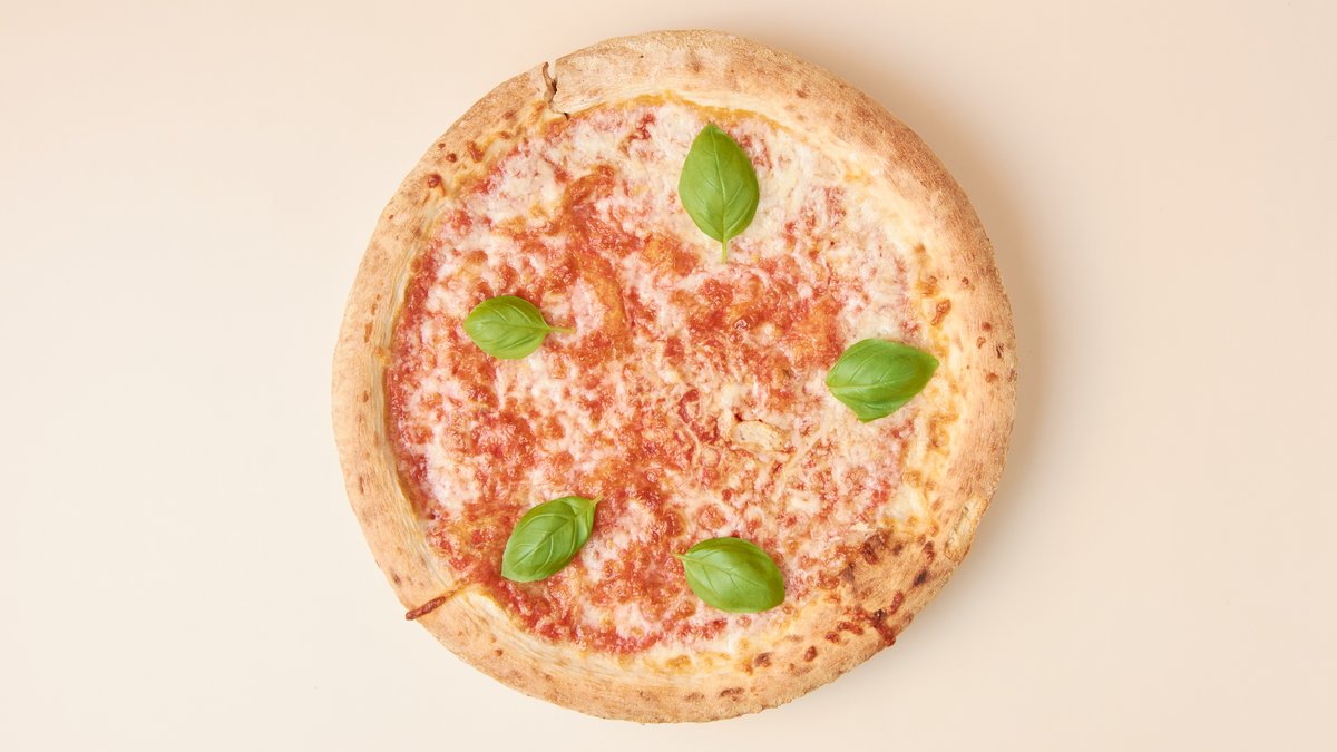 Pizza Margherita 320 g